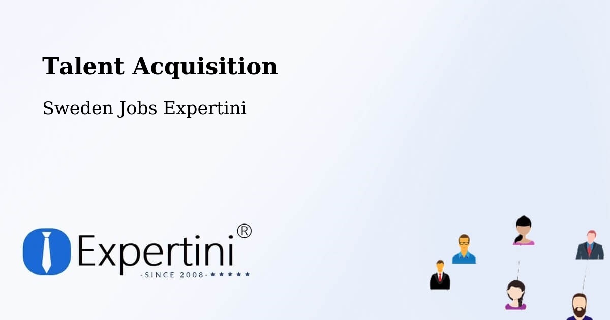 Post Jobs & Find Candidates in Haparanda – Talent Acquisition Solutions - Sweden Jobs Expertini